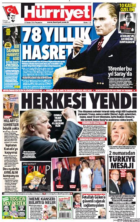 bbctr|hürriyet daily news.